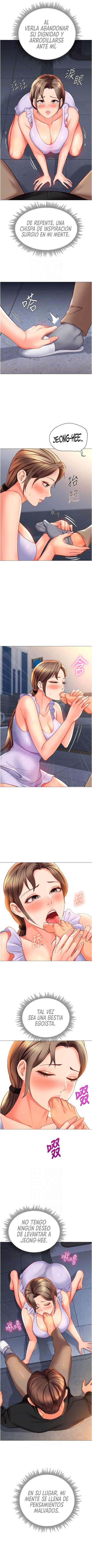 La Amiga de mi Hija Capitulo 109 página 5