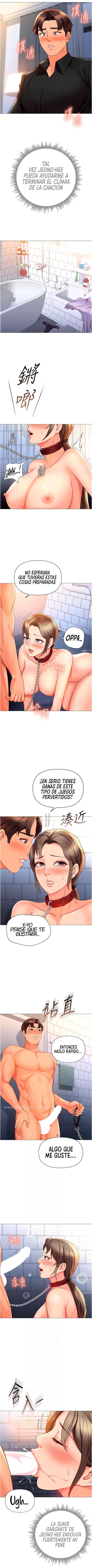 La Amiga de mi Hija Capitulo 109 página 6
