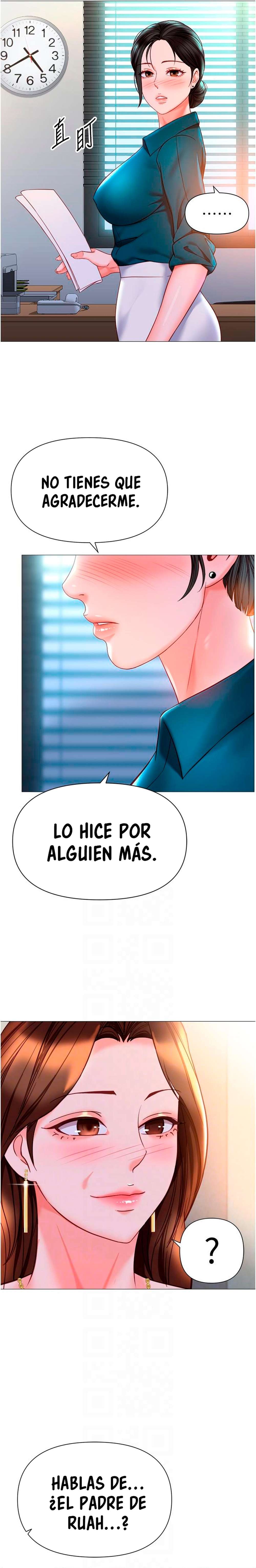 La Amiga de mi Hija Capitulo 111 página 15