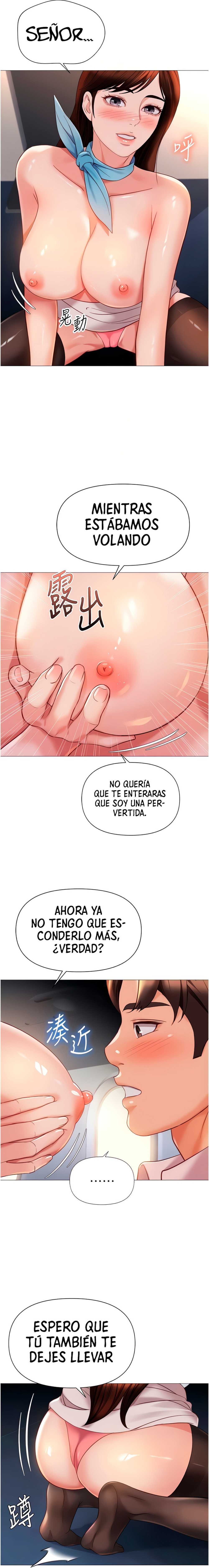 La Amiga de mi Hija Capitulo 112 página 14