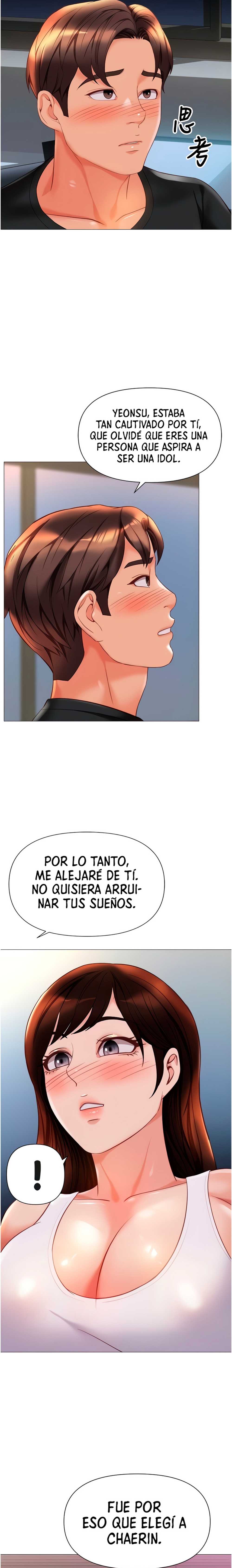 La Amiga de mi Hija Capitulo 112 página 2