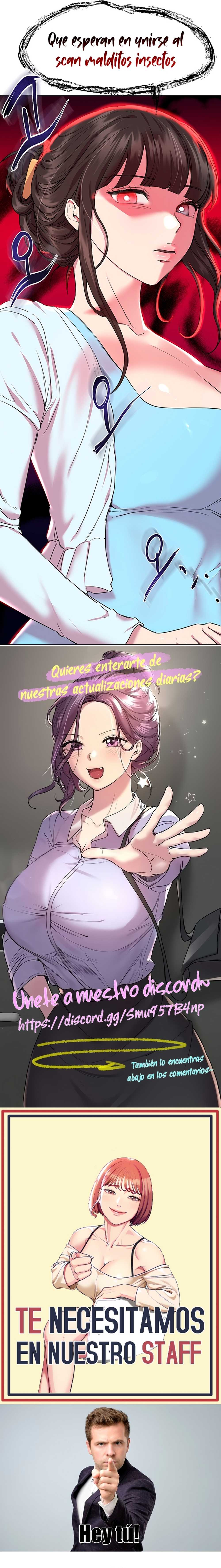 La Amiga de mi Hija Capitulo 112 página 21