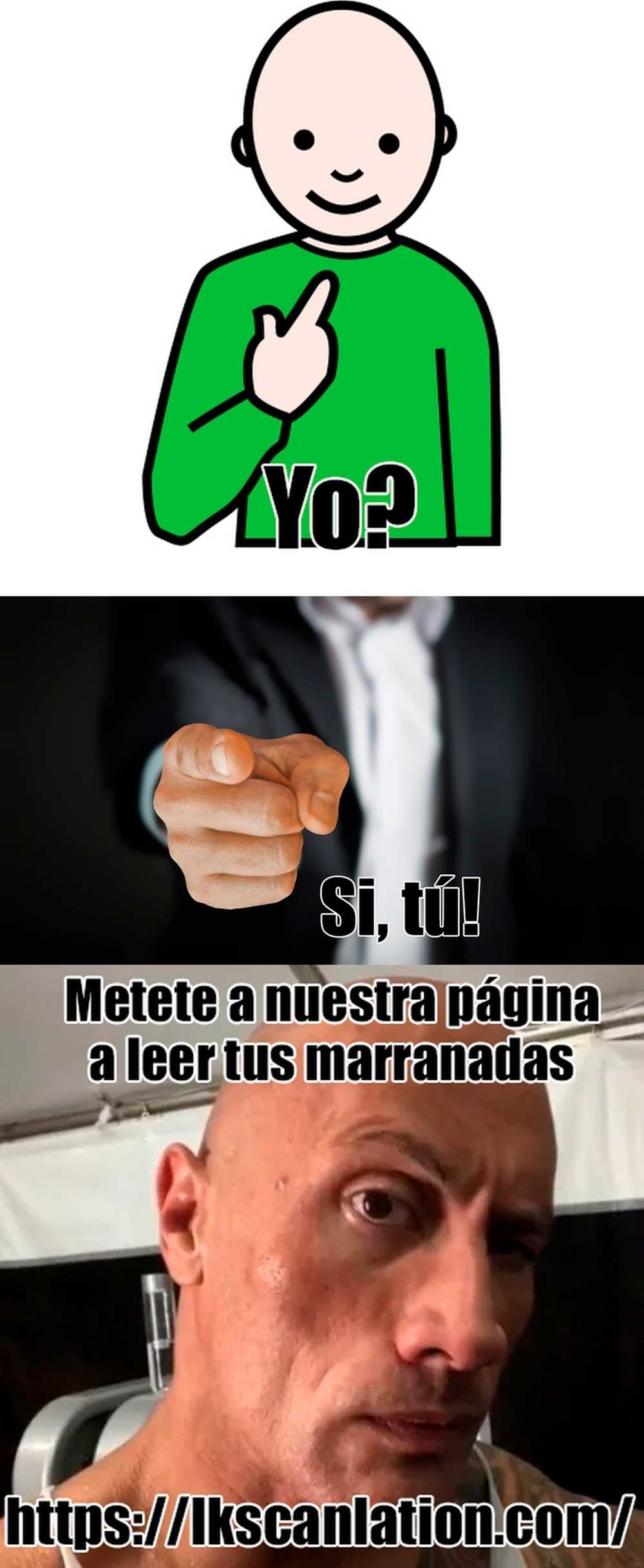 La Amiga de mi Hija Capitulo 112 página 22