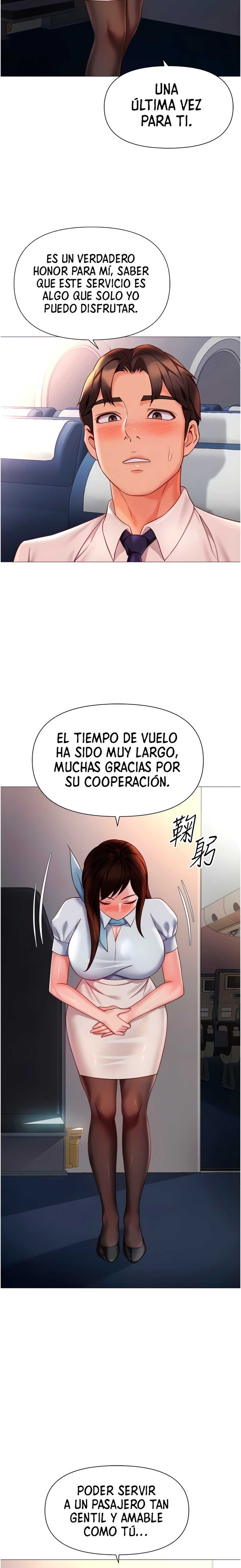 La Amiga de mi Hija Capitulo 112 página 6