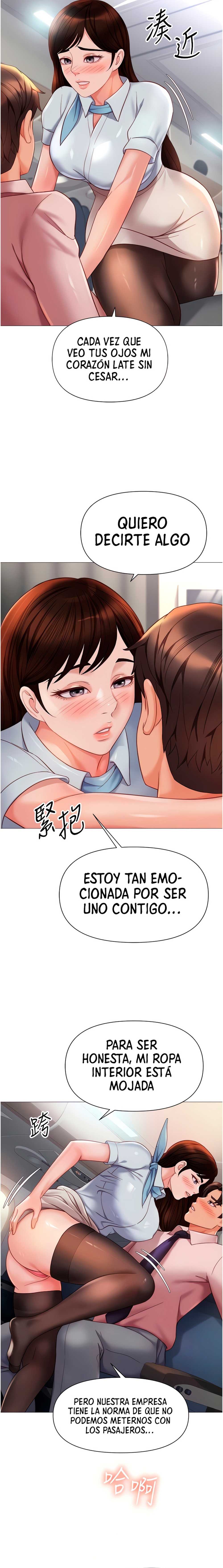 La Amiga de mi Hija Capitulo 112 página 8