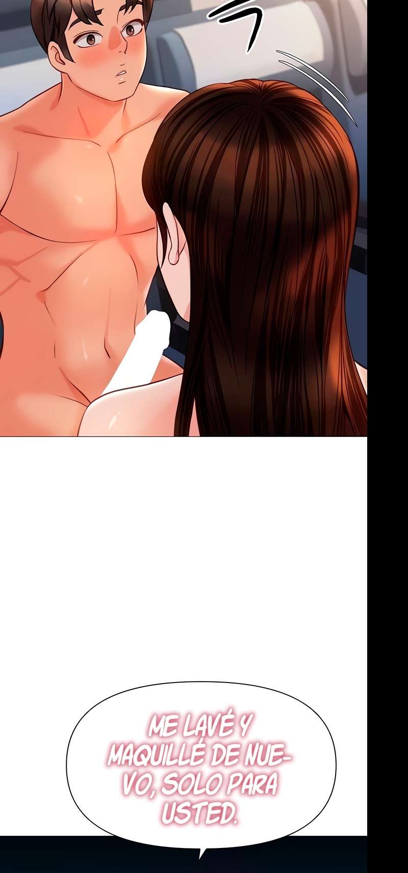 La Amiga de mi Hija Capitulo 113 página 12