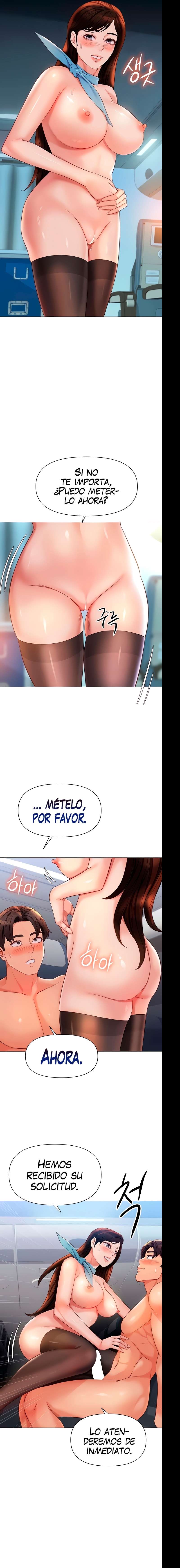 La Amiga de mi Hija Capitulo 113 página 13