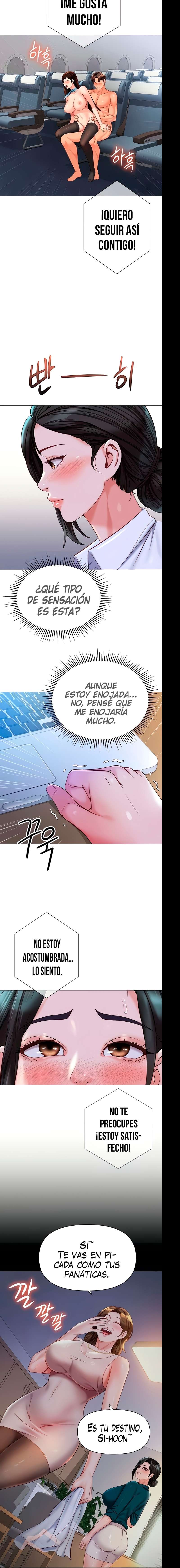 La Amiga de mi Hija Capitulo 113 página 16