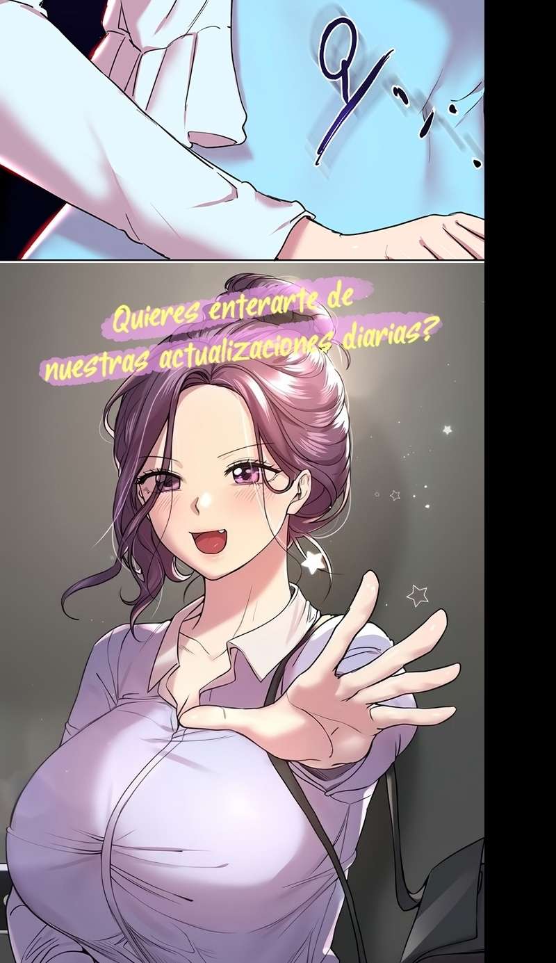 La Amiga de mi Hija Capitulo 113 página 31