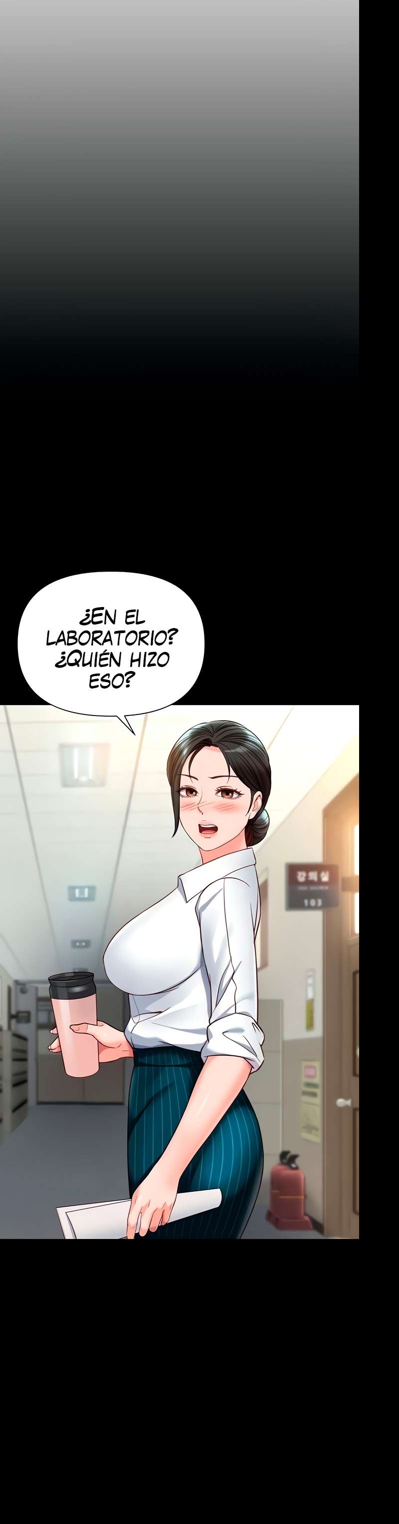 La Amiga de mi Hija Capitulo 113 página 4