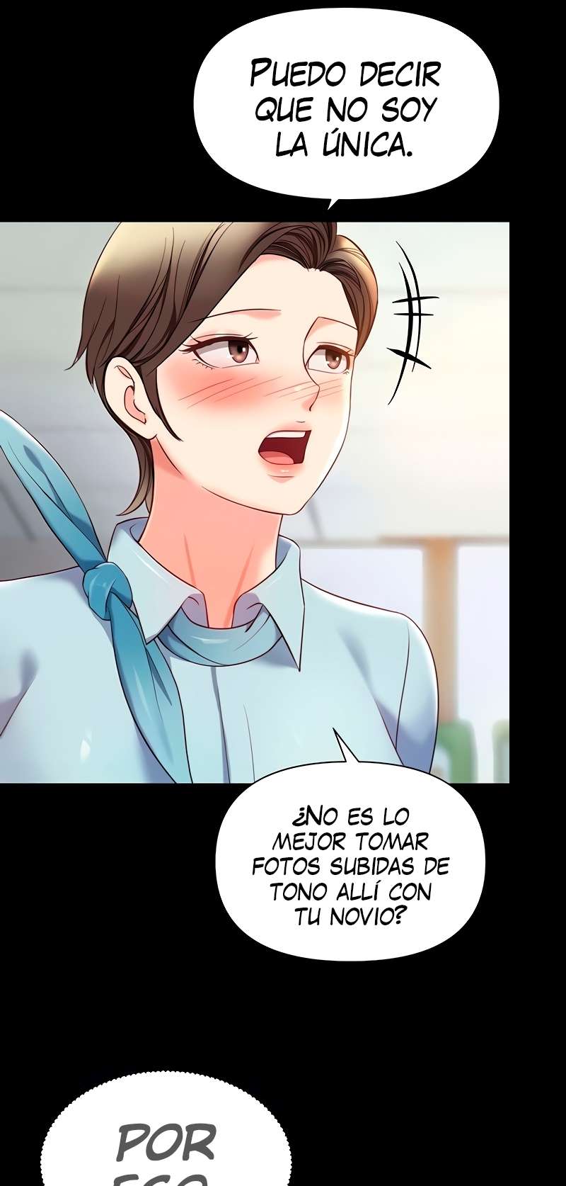 La Amiga de mi Hija Capitulo 113 página 6