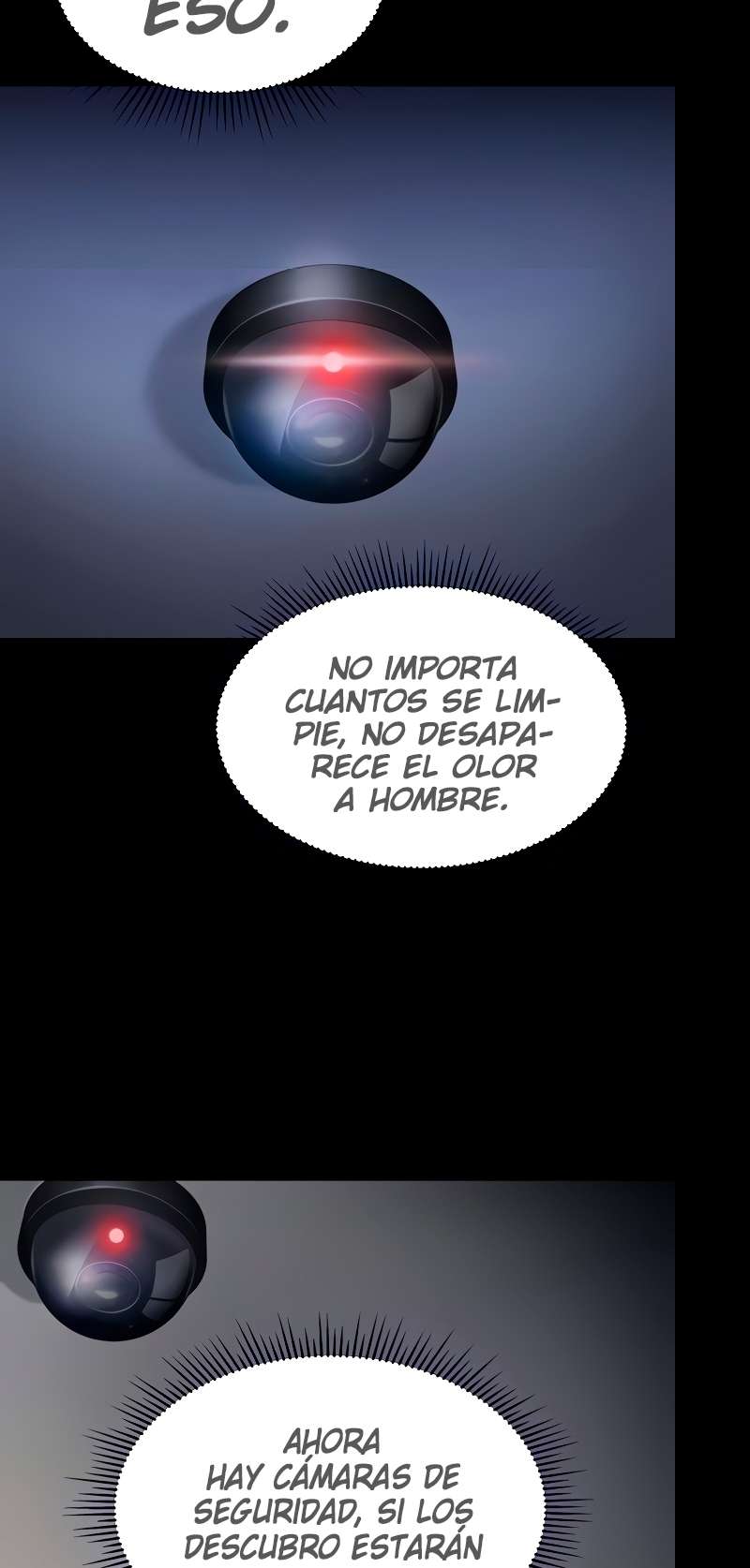 La Amiga de mi Hija Capitulo 113 página 7