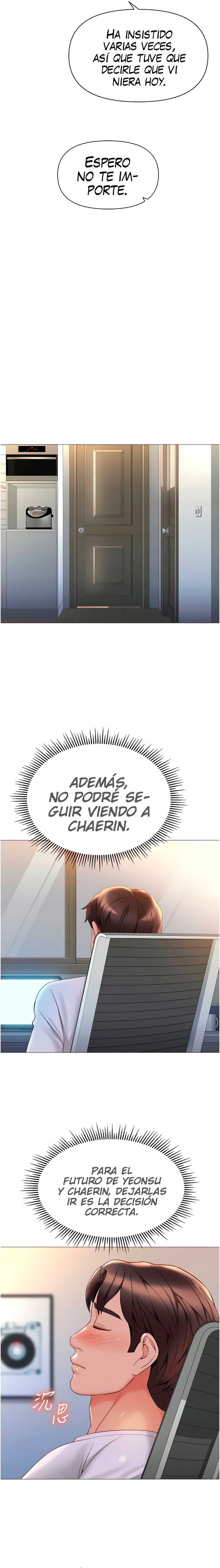 La Amiga de mi Hija Capitulo 114 página 5