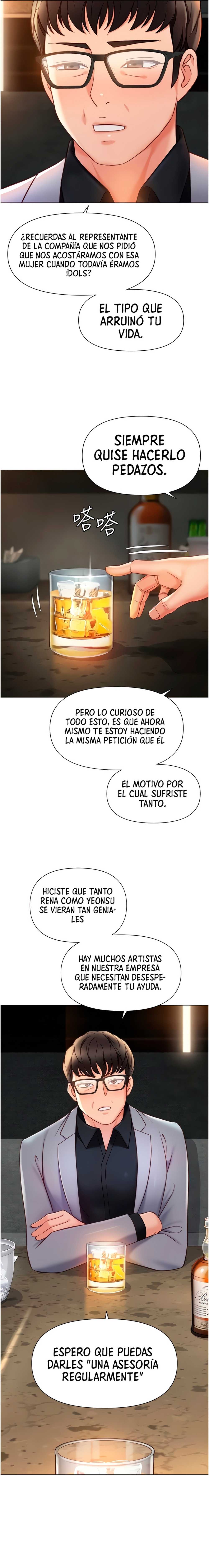 La Amiga de mi Hija Capitulo 117 página 21