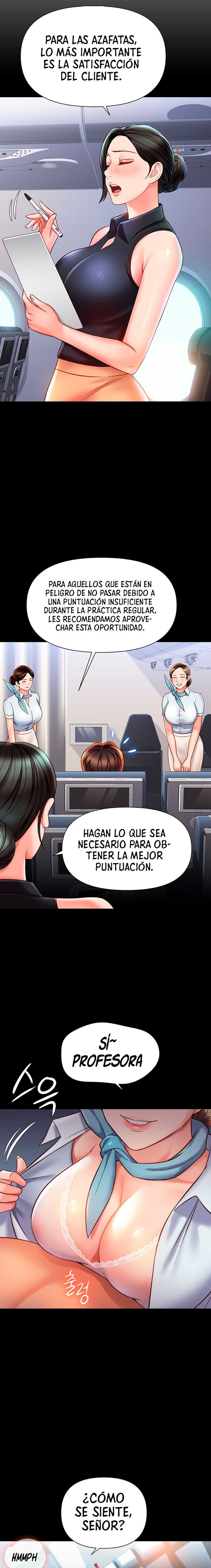 La Amiga de mi Hija Capitulo 118 página 16