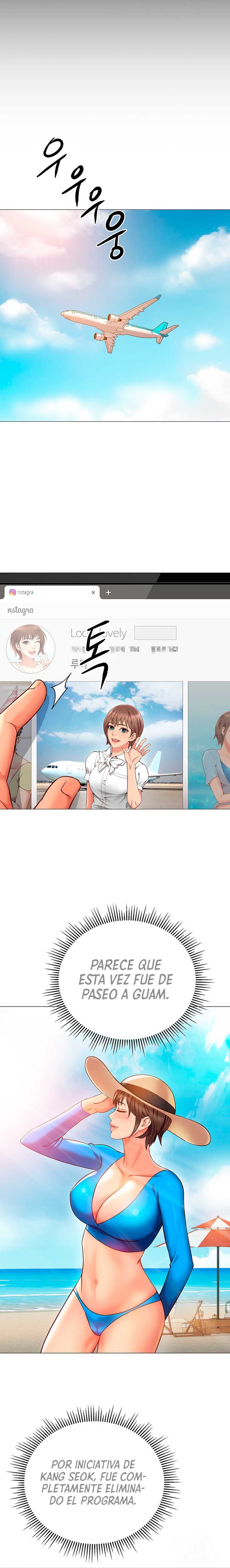 La Amiga de mi Hija Capitulo 118 página 18