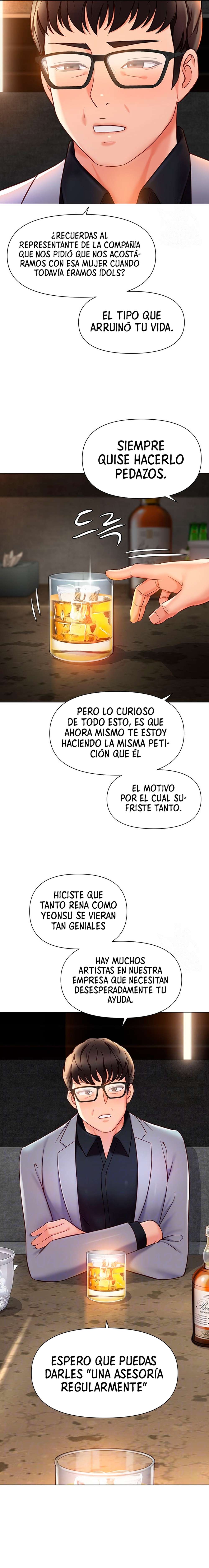 La Amiga de mi Hija Capitulo 118 página 2