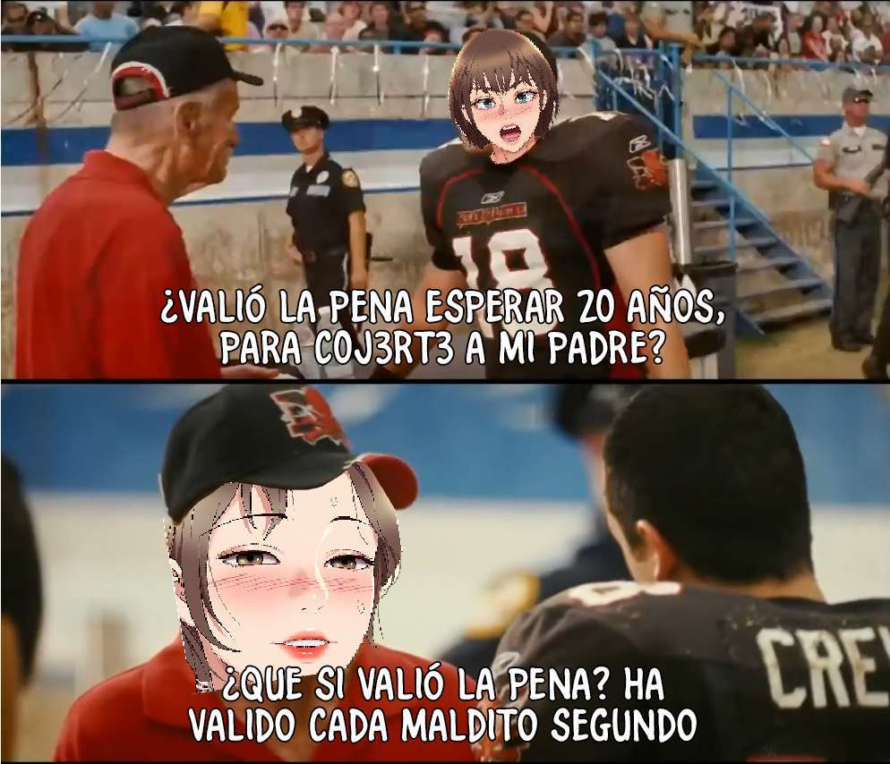 La Amiga de mi Hija Capitulo 13 página 12