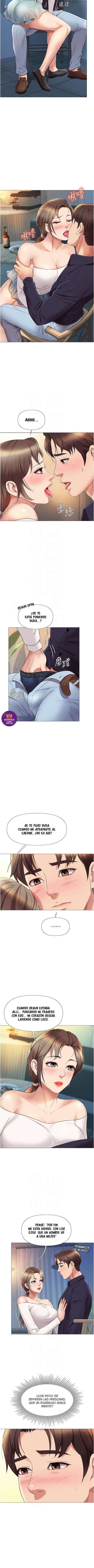 La Amiga de mi Hija Capitulo 13 página 4