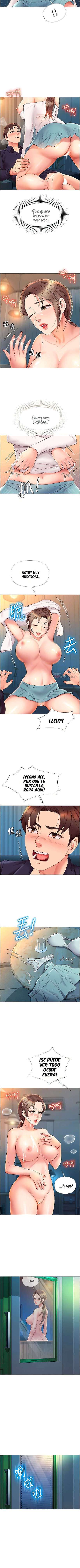 La Amiga de mi Hija Capitulo 14 página 3