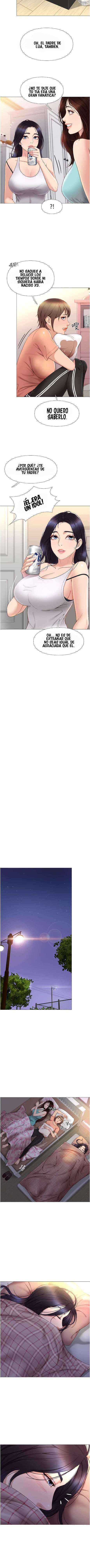 La Amiga de mi Hija Capitulo 2 página 13