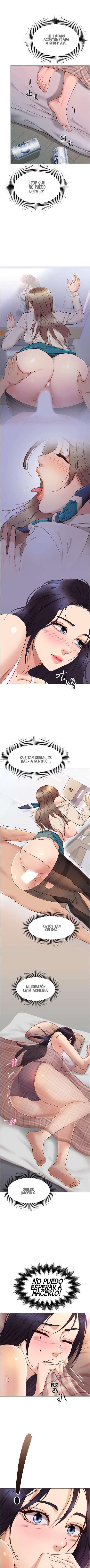 La Amiga de mi Hija Capitulo 2 página 14