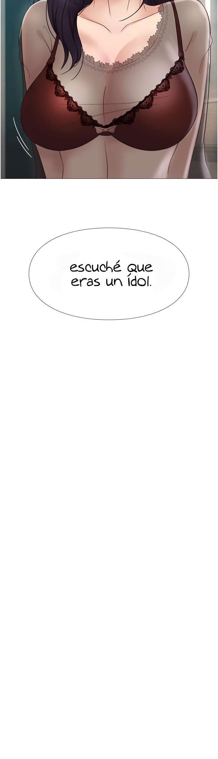 La Amiga de mi Hija Capitulo 2 página 16
