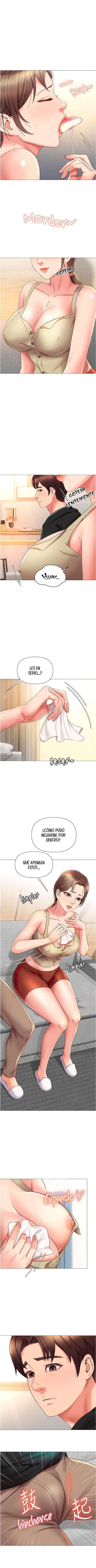 La Amiga de mi Hija Capitulo 22 página 14