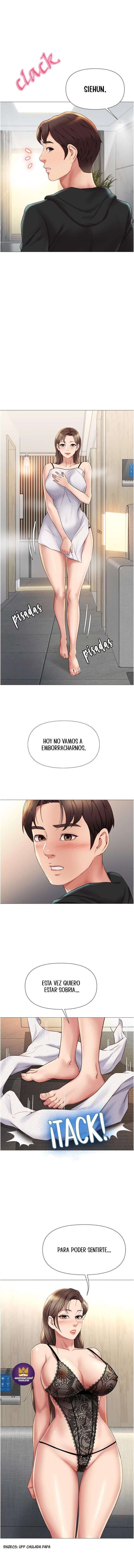 La Amiga de mi Hija Capitulo 23 página 2