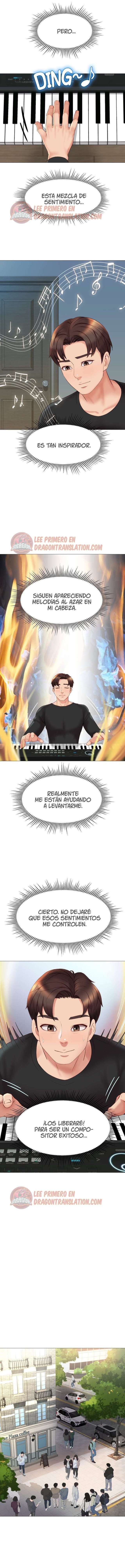 La Amiga de mi Hija Capitulo 29 página 12
