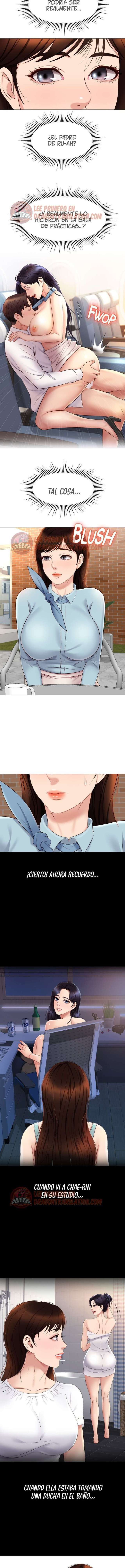 La Amiga de mi Hija Capitulo 29 página 4