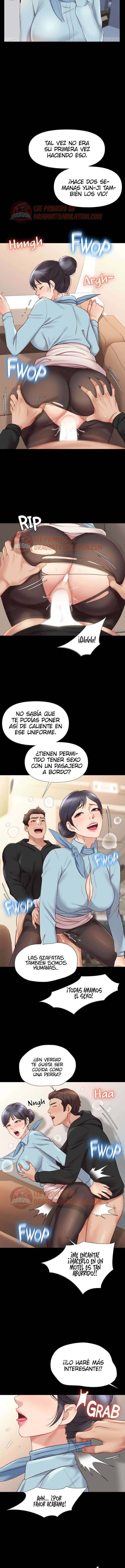 La Amiga de mi Hija Capitulo 29 página 7