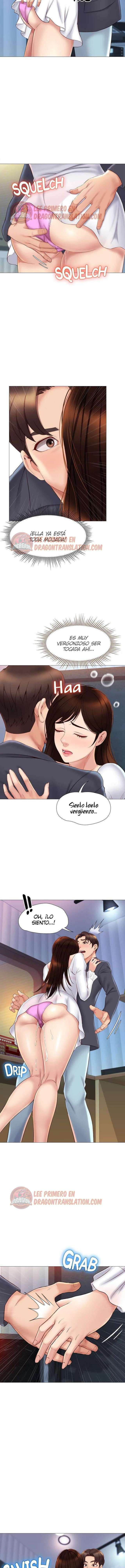 La Amiga de mi Hija Capitulo 31 página 5