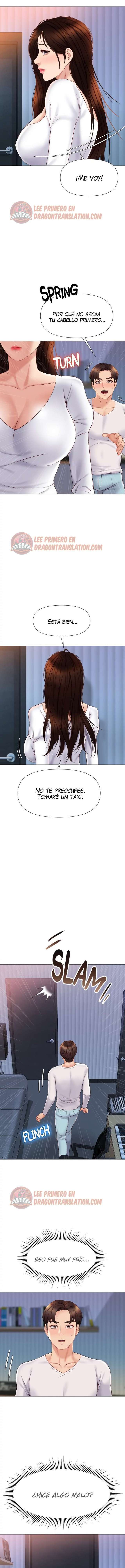 La Amiga de mi Hija Capitulo 33 página 6
