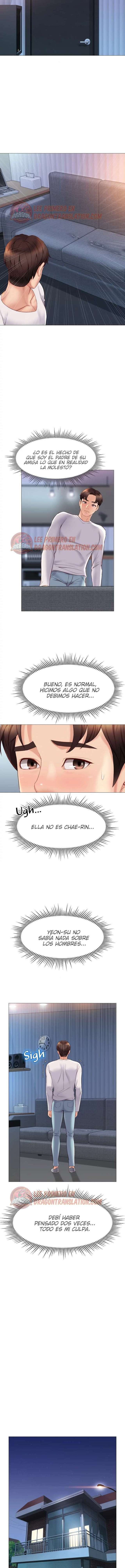 La Amiga de mi Hija Capitulo 33 página 7
