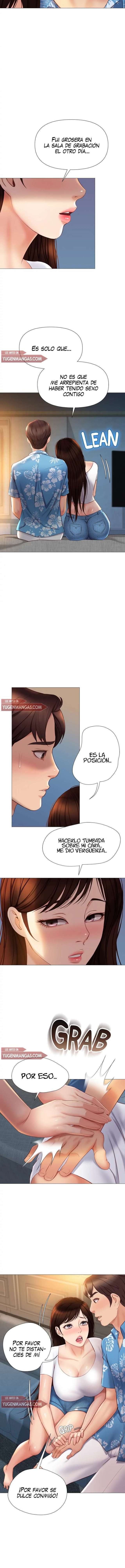 La Amiga de mi Hija Capitulo 37 página 11