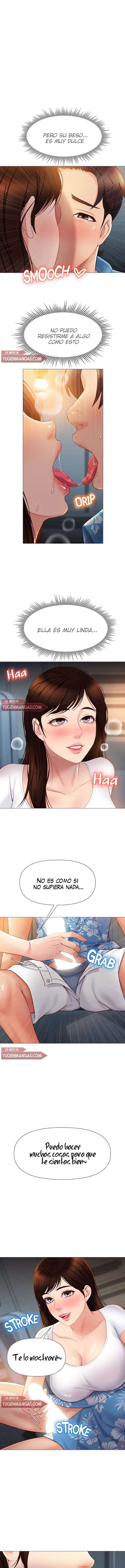 La Amiga de mi Hija Capitulo 37 página 13