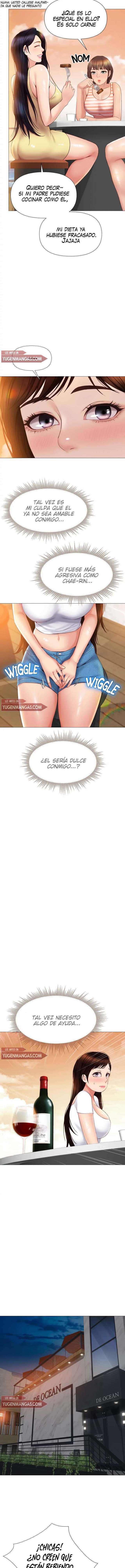 La Amiga de mi Hija Capitulo 37 página 4