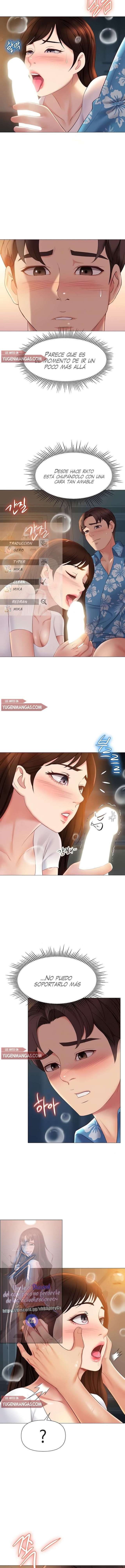 La Amiga de mi Hija Capitulo 38 página 4