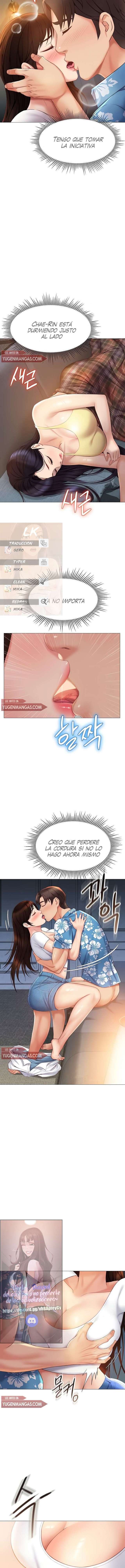 La Amiga de mi Hija Capitulo 38 página 5