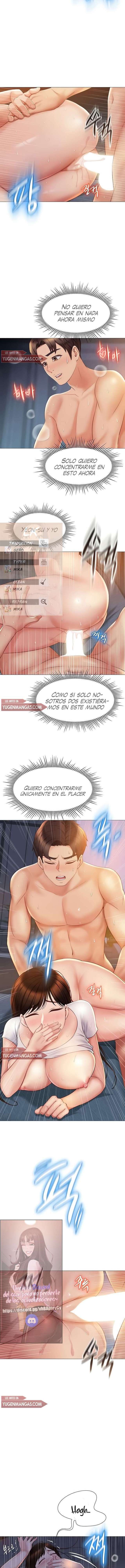 La Amiga de mi Hija Capitulo 39 página 10