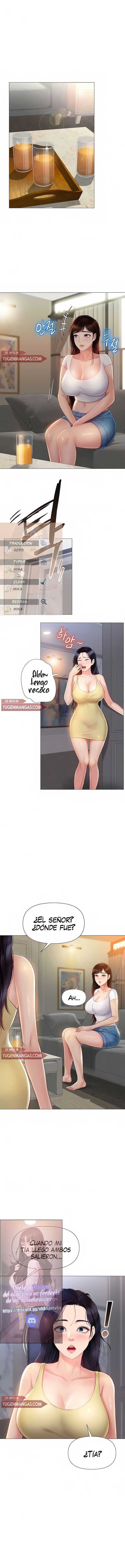 La Amiga de mi Hija Capitulo 42 página 2
