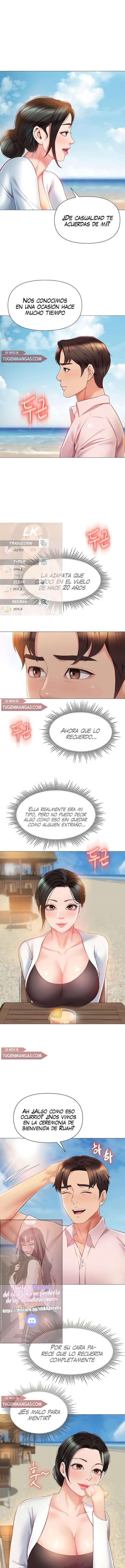 La Amiga de mi Hija Capitulo 42 página 4