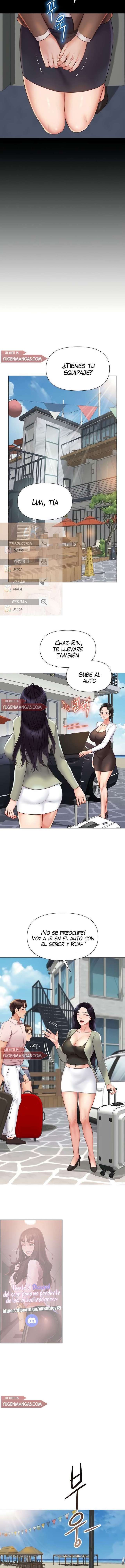 La Amiga de mi Hija Capitulo 42 página 7