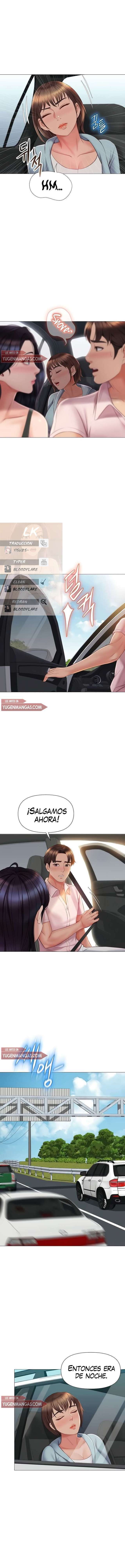 La Amiga de mi Hija Capitulo 43 página 10