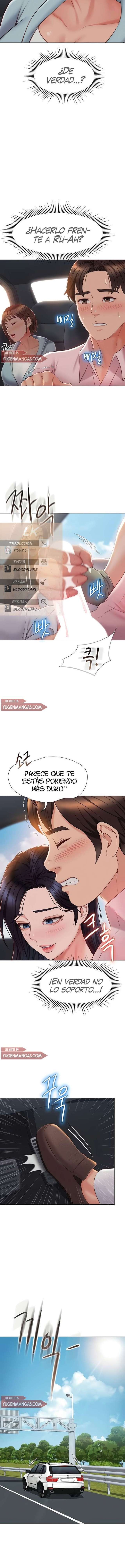 La Amiga de mi Hija Capitulo 43 página 9