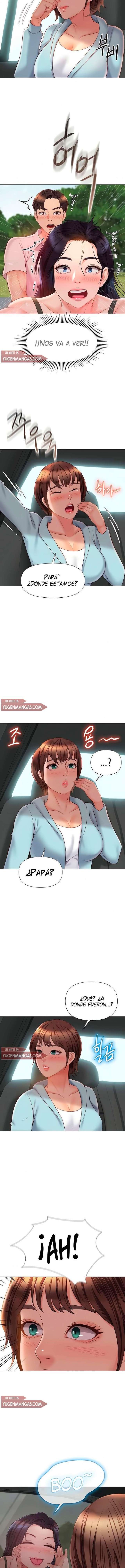 La Amiga de mi Hija Capitulo 44 página 8