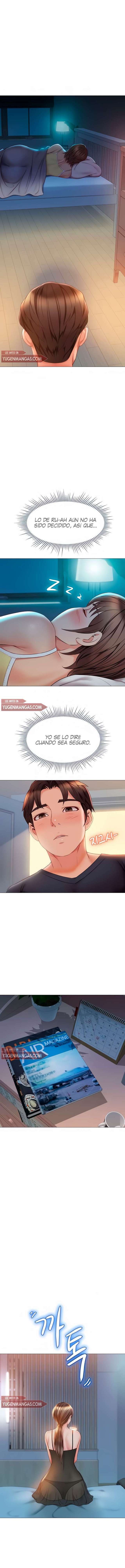 La Amiga de mi Hija Capitulo 45 página 11
