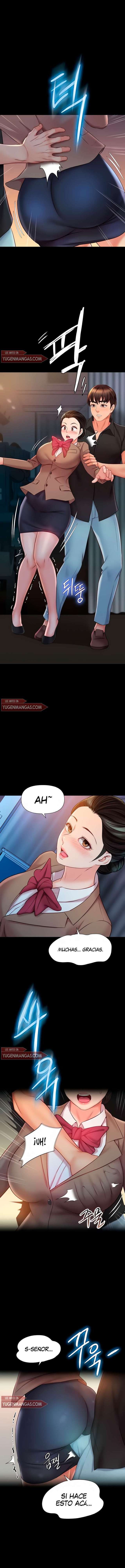 La Amiga de mi Hija Capitulo 45 página 5