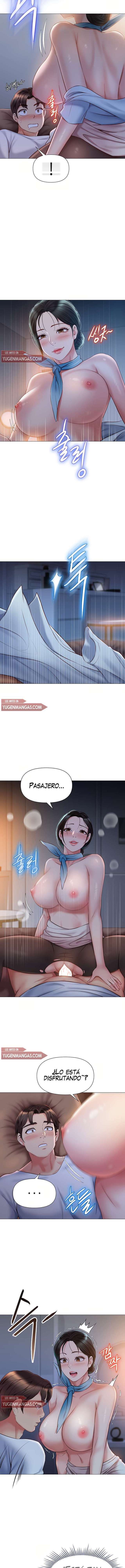 La Amiga de mi Hija Capitulo 48 página 11